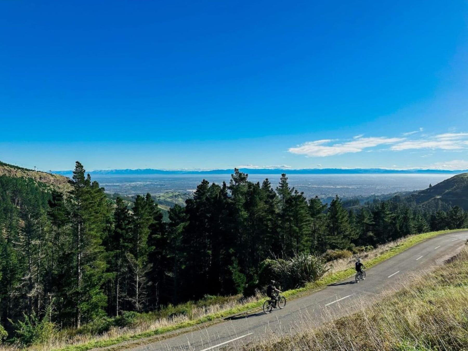 Diamond Harbour The Outlook By Tiny Awayヴィラ エクステリア 写真